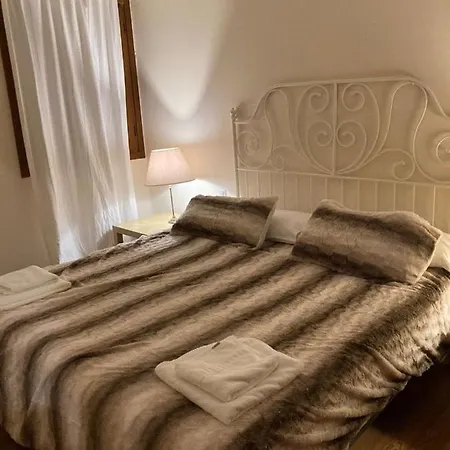 Apartamento Un Dormitorio Los Altos De Escarrilla, Formigal-Panticosa Extérieur photo