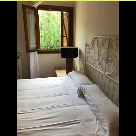 Apartamento Un Dormitorio Los Altos De Escarrilla, Formigal-Panticosa Extérieur photo
