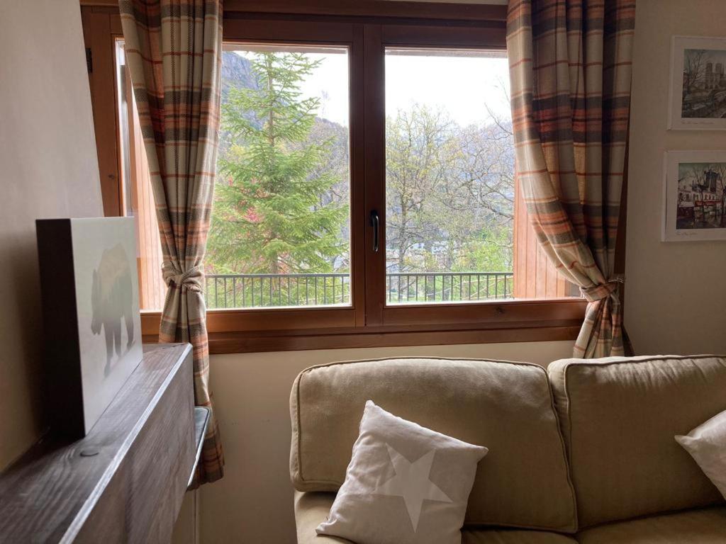 Un Altos De Escarrilla, Formigal-panticosa Appartement