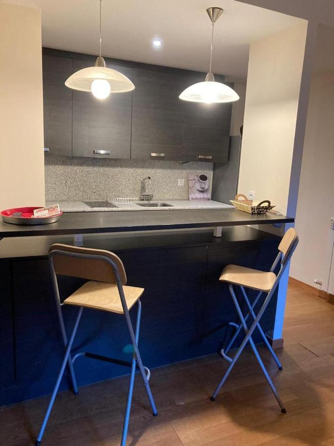 Appartement Un Altos De Escarrilla, Formigal-panticosa Escarrilla