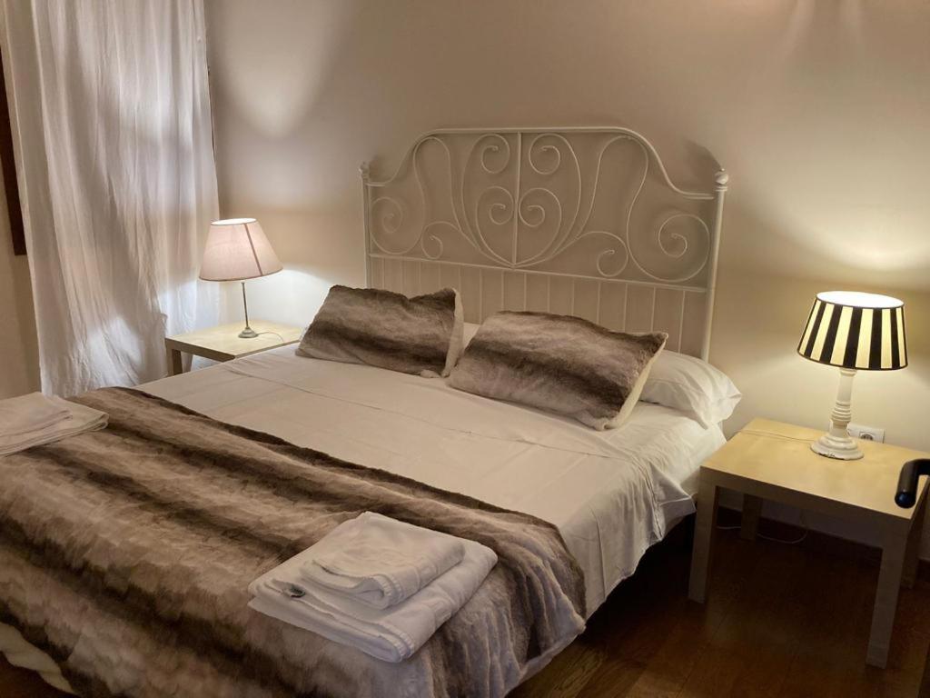 Un Altos De Escarrilla, Formigal-panticosa Appartement