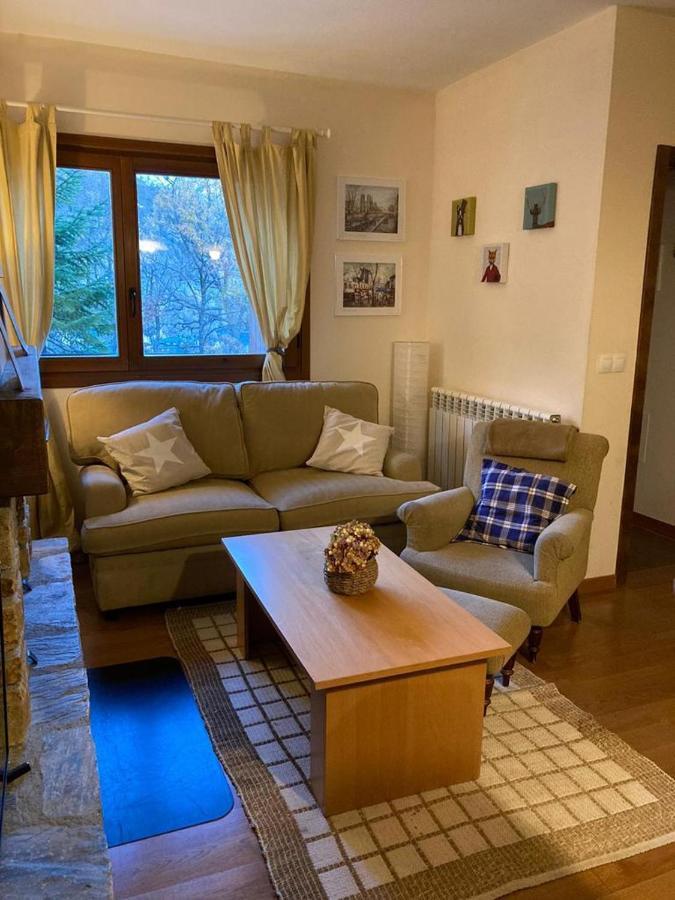 Un Altos De Escarrilla, Formigal-panticosa Appartement *